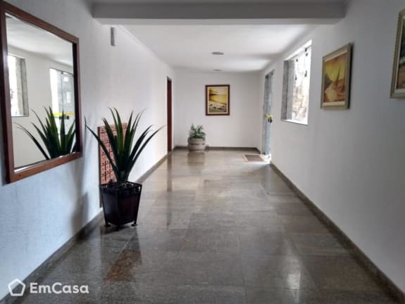 Imagem do imóvel ID-28909 na Rua Dom Mateus, Vila Monumento, São Paulo - SP