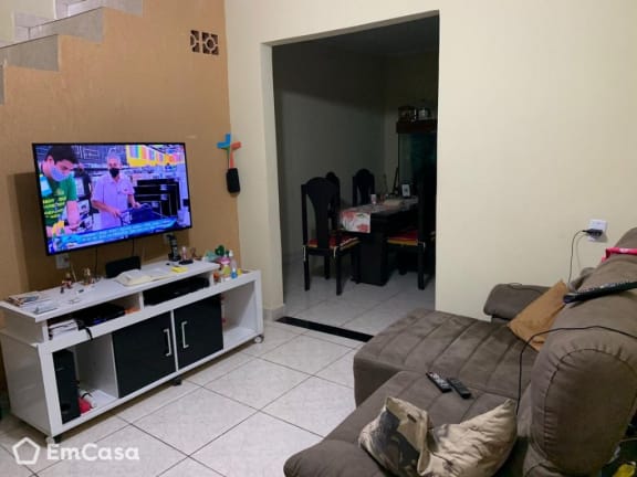 Imagem do imóvel ID-28940 na Rua Alto de Montalegre, Mandaqui, São Paulo - SP