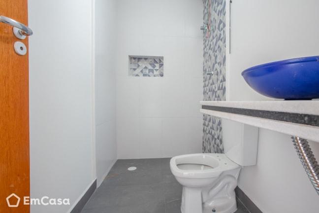 Imagem do imóvel ID-32551 na Rua Francisco Mesquita, Vila Monte Alegre, São Paulo - SP