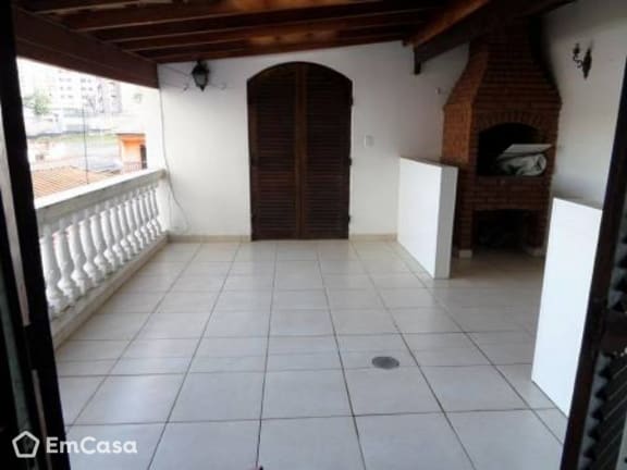 Imagem do imóvel ID-32969 na Rua Amarante, Vila Gilda, Santo André - SP