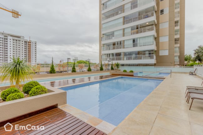 Imagem do imóvel ID-37870 na Rua Icatu, Parque Industrial, São José dos Campos - SP