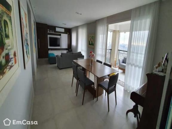 Imagem do imóvel ID-33774 na Rua Heitor Viêira Júnior, Jardim Aquarius, São José dos Campos - SP