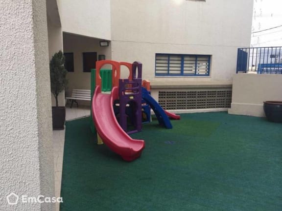 Imagem do imóvel ID-31650 na Rua Doutor Orlando Feirabend Filho, Parque Residencial Aquarius, São José dos Campos - SP
