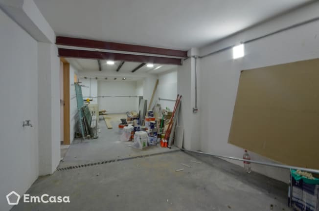 Imagem do imóvel ID-33896 na Rua Mairinque, Vila Clementino, São Paulo - SP