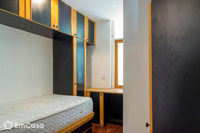 Imagem do imóvel ID-37943 na Rua Tomaz Coelho, Vila Isabel, Rio de Janeiro - RJ