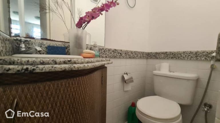 Imagem do imóvel ID-33407 na Rua Antônio Viêira, Leme, Rio de Janeiro - RJ