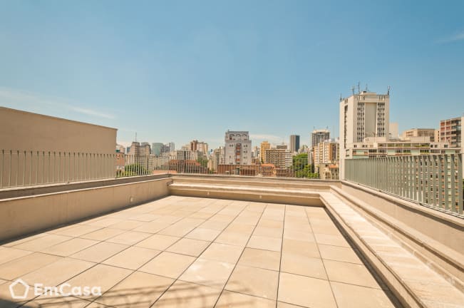 Imagem do imóvel ID-37307 na Rua Dona Veridiana, Vila Buarque, São Paulo - SP