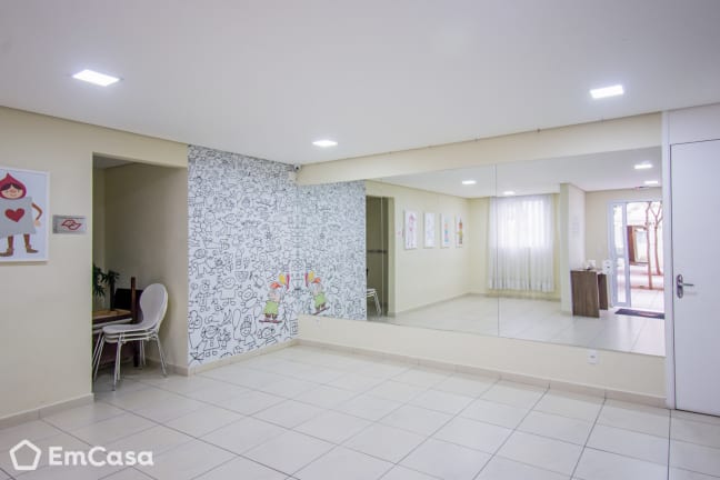 Imagem do imóvel ID-33554 na Avenida Industrial, Jardim, Santo André - SP
