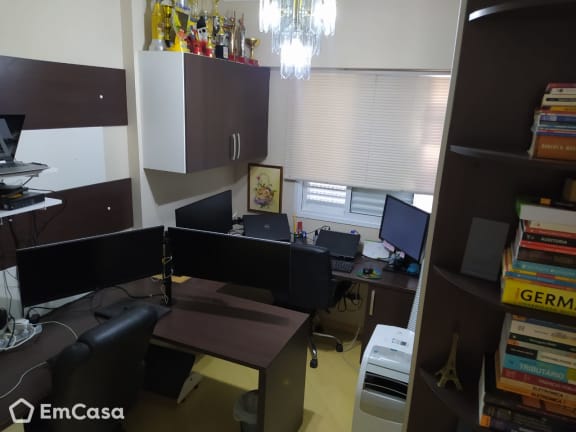 Imagem do imóvel ID-33105 na Rua Doutor Tertuliano Delphim Júnior, Parque Residencial Aquarius, São José dos Campos - SP