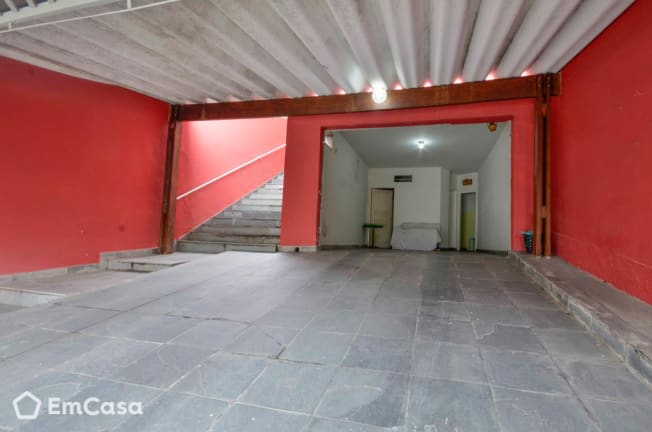 Imagem do imóvel ID-34325 na Rua Francisco Ferreira Paes, Jardim Monte Kemel, São Paulo - SP