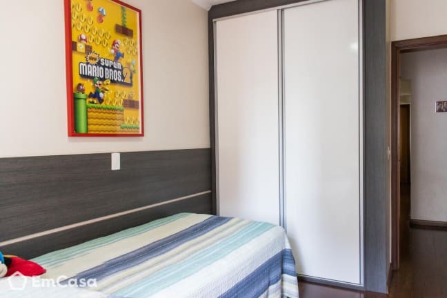 Imagem do imóvel ID-32219 na Avenida Portugal, Centro, Santo André - SP