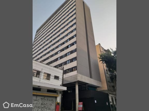 Imagem do imóvel ID-31914 na Rua General Jardim, Vila Buarque, São Paulo - SP
