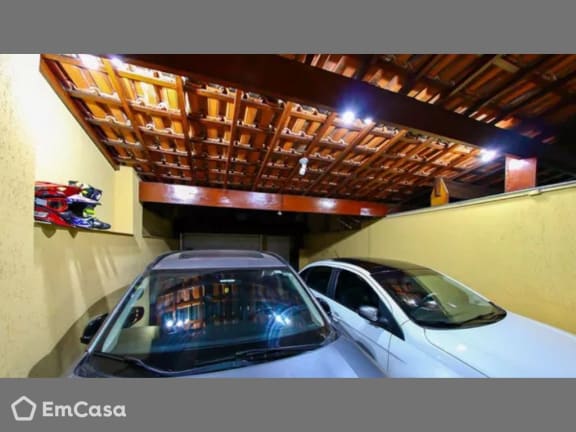 Imagem do imóvel ID-31438 na Rua Cônego Ladeira, Vila Mazzei, São Paulo - SP