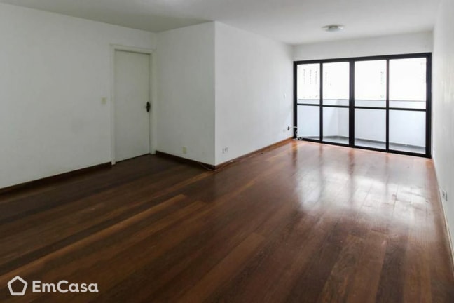 Imagem do imóvel ID-37975 na Rua Helena, Vila Olímpia, São Paulo - SP