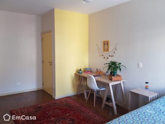 Imagem do imóvel ID-31428 na Rua Abegoaria, Pinheiros, São Paulo - SP