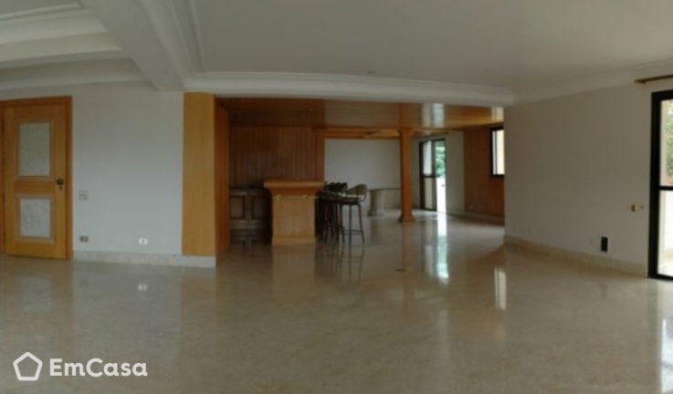 Imagem do imóvel ID-38010 na Rua Bárbara Knippelberg Loureiro, Vila Ema, São José dos Campos - SP