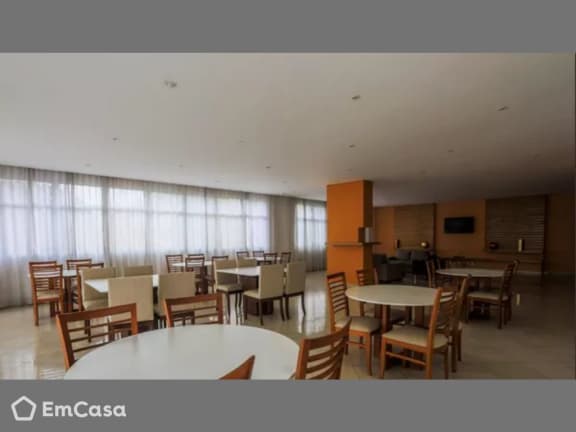 Imagem do imóvel ID-31324 na Rua José Antônio Coelho, Vila Mariana, São Paulo - SP