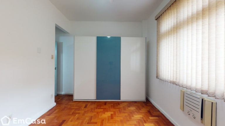Imagem do imóvel ID-31549 na Rua das Laranjeiras, Laranjeiras, Rio de Janeiro - RJ