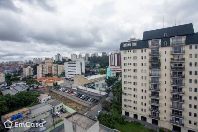 Imagem do imóvel ID-39942 na Rua João Avelino Pinho Mellão, Fazenda Morumbi, São Paulo - SP