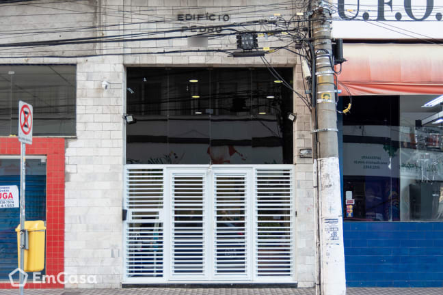 Imagem do imóvel ID-30597 na Rua Monte Casseros, Centro, Santo André - SP