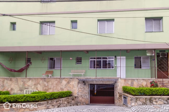 Imagem do imóvel ID-32950 na Rua Tota Nogueira, Vila Euro, São Bernardo do Campo - SP