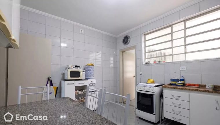 Imagem do imóvel ID-34341 na Avenida Pompéia, Pompeia, São Paulo - SP