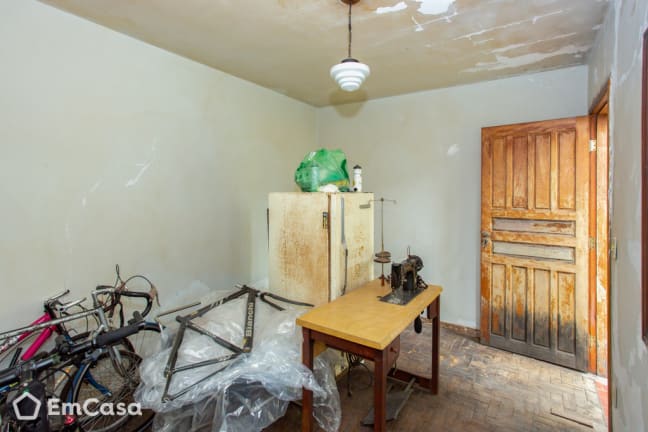 Imagem do imóvel ID-33728 na Rua Ponta Porã, Vila Ipojuca, São Paulo - SP