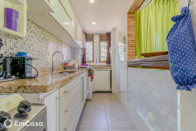 Imagem do imóvel ID-30765 na Avenida Lúcio Costa, Barra da Tijuca, Rio de Janeiro - RJ