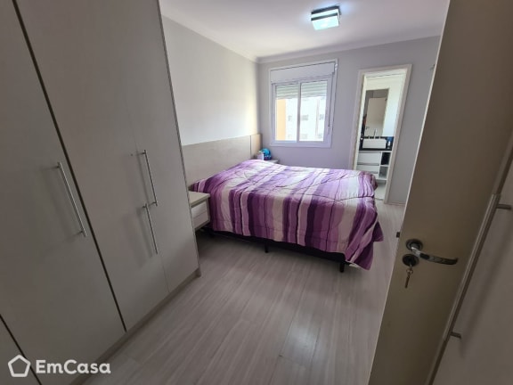 Imagem do imóvel ID-33252 na Rua Saguairu, Casa Verde, São Paulo - SP