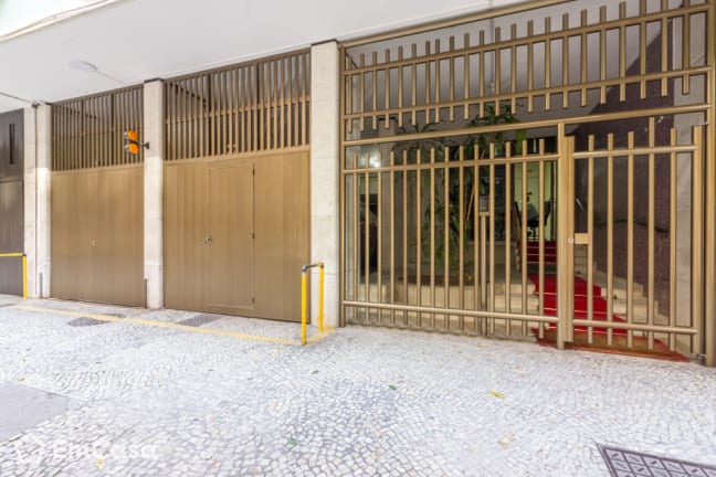 Imagem do imóvel ID-28716 na Rua Santa Clara, Copacabana, Rio de Janeiro - RJ