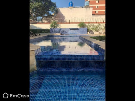 Imagem do imóvel ID-26151 na Rua Fábia, Vila Romana, São Paulo - SP
