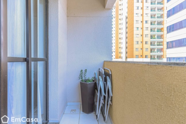 Imagem do imóvel ID-34190 na Rua dos Piquiroes, Parque Residencial Aquarius, São José dos Campos - SP