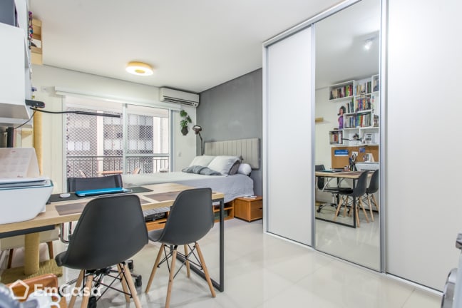 Imagem do imóvel ID-37012 na Rua Genebra, Bela Vista, São Paulo - SP