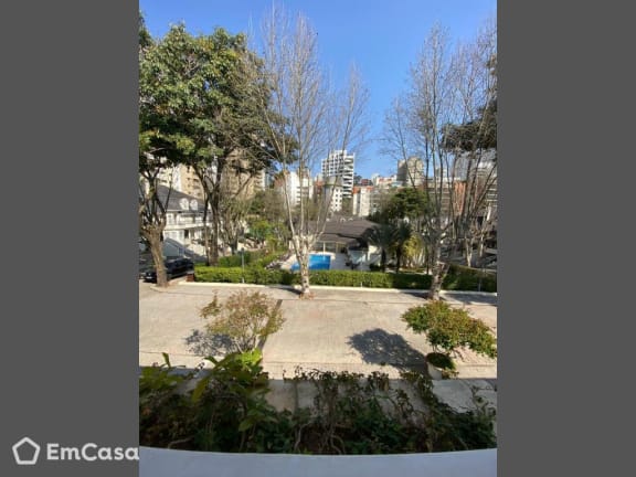 Imagem do imóvel ID-34400 na Rua Ana Viêira de Carvalho, Jardim Panorama, São Paulo - SP
