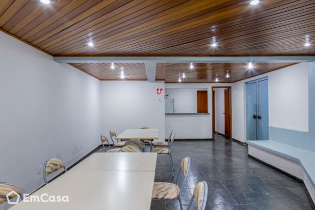 Imagem do imóvel ID-31227 na Avenida Doutor Augusto de Tolêdo, Santa Paula, São Caetano do Sul - SP