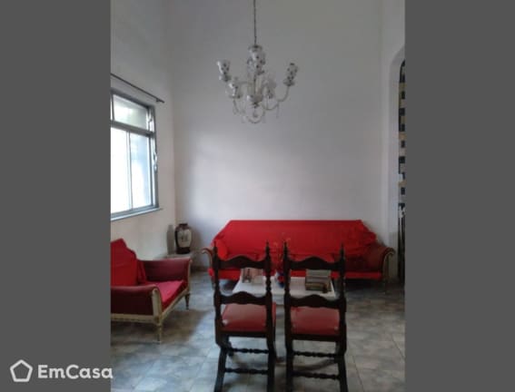 Imagem do imóvel ID-31424 na Rua Maxwell, Vila Isabel, Rio de Janeiro - RJ