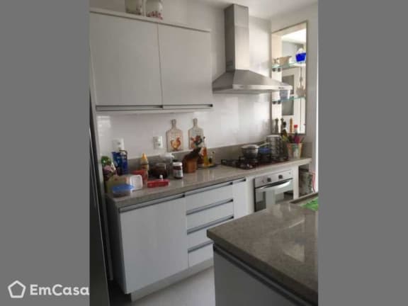 Imagem do imóvel ID-31411 na Rua Desembargador Izidro, Tijuca, Rio de Janeiro - RJ