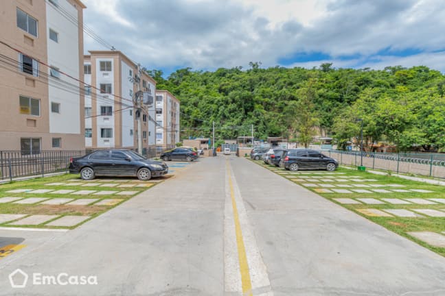 Imagem do imóvel ID-38121 na Estrada Campo da Areia, Pechincha, Rio de Janeiro - RJ