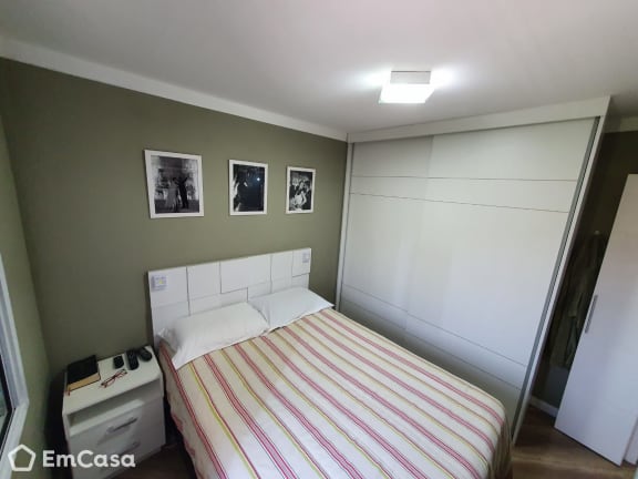 Imagem do imóvel ID-34271 na Praça Antônio Pinheiro Costa, Vila Gonçalves, São Bernardo do Campo - SP