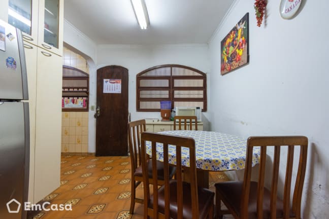 Imagem do imóvel ID-33586 na Rua Gustavo da Silveira, Vila Santa Catarina, São Paulo - SP