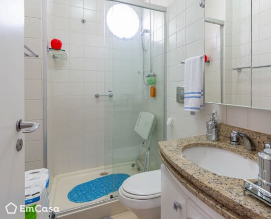 Imagem do imóvel ID-32639 na Alameda dos Jurupis, Indianópolis, São Paulo - SP