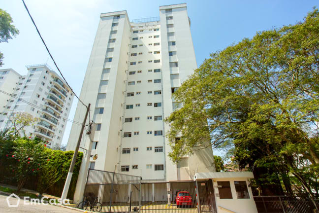 Imagem do imóvel ID-34098 na Rua Professor Oswaldo Teixeira, Vila Progredior, São Paulo - SP