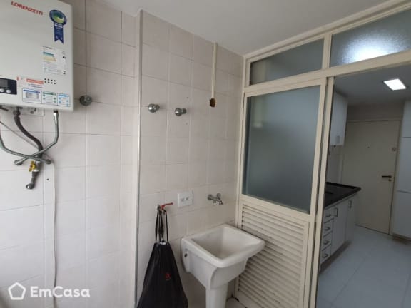 Imagem do imóvel ID-43397 na Rua Carlos Weber, Vila Leopoldina, São Paulo - SP