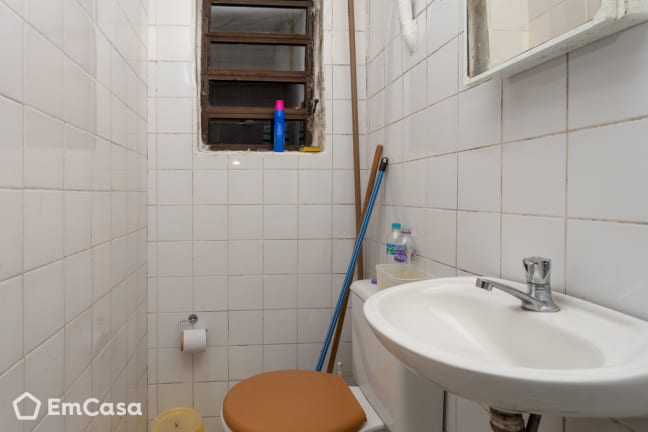 Imagem do imóvel ID-29251 na Travessa Antônio Milanese, Chácara Monte Alegre, São Paulo - SP
