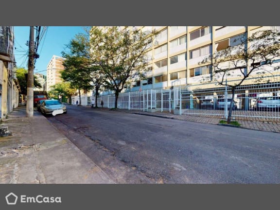 Imagem do imóvel ID-42275 na Rua Baluarte, Itaim Bibi, São Paulo - SP