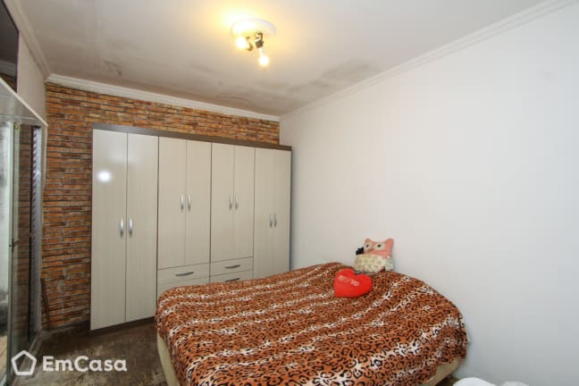 Imagem do imóvel ID-37016 na Rua Bento Gonçalves, Vila Regente Feijó, São Paulo - SP