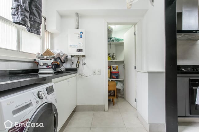 Imagem do imóvel ID-34161 na Rua Graúna, Vila Uberabinha, São Paulo - SP