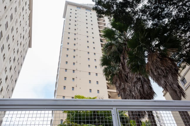 Imagem do imóvel ID-37630 na Rua Tomás Carvalhal, Paraíso, São Paulo - SP