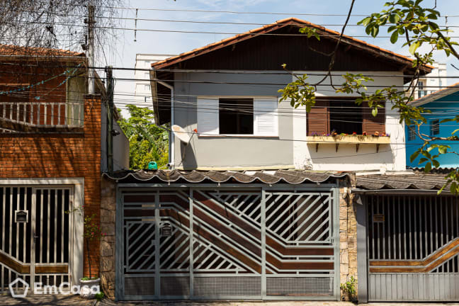 Imagem do imóvel ID-42108 na Rua Ibertioga, Jardim Monte Kemel, São Paulo - SP