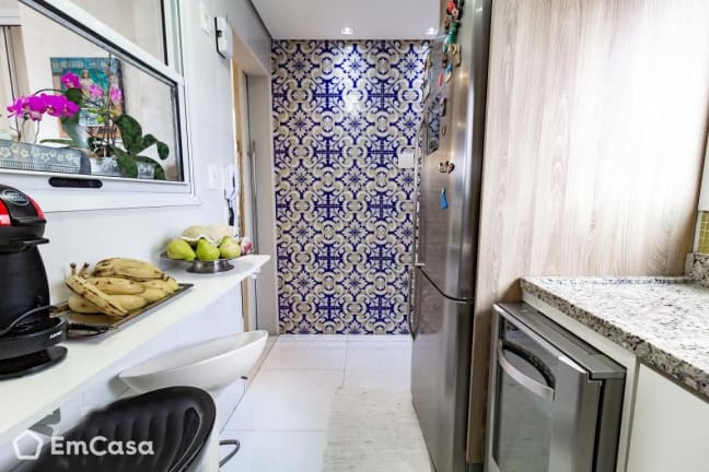 Imagem do imóvel ID-31860 na Rua Abílio Borin, Jardim Caravelas, São Paulo - SP